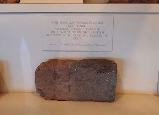 tennessee/johnson-city/attraction/general-shale-museum-of-ancient-brick
