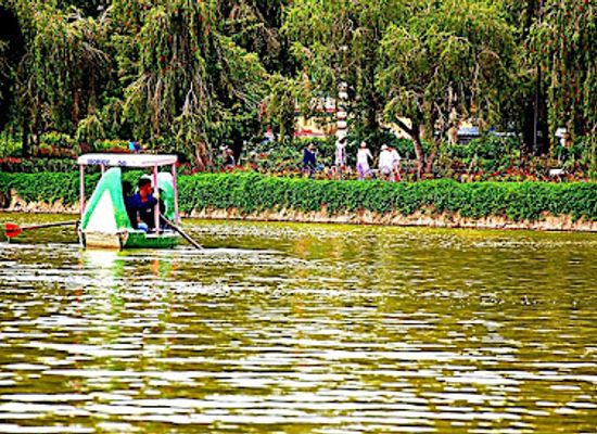 philippines/baguio/attraction/burnham-park