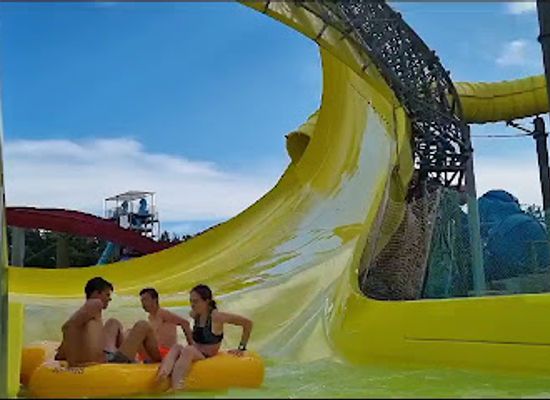 croatia/porec/attraction/fammily-rafting-slide