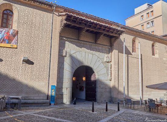 spain/segovia/attraction/la-alhondiga