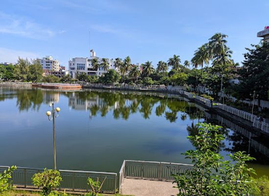 bangladesh/sundarbans/attraction/shahid-hadis-park
