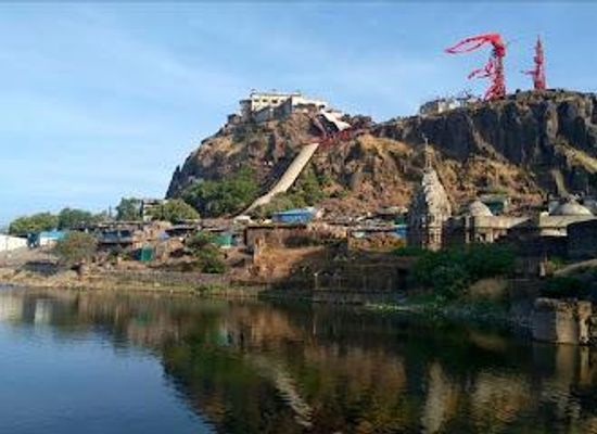 india/vadodara/attraction/shree-mahakali-mataji-temple-pavagadh