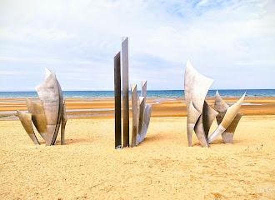 france/normandy/attraction/omaha-beach