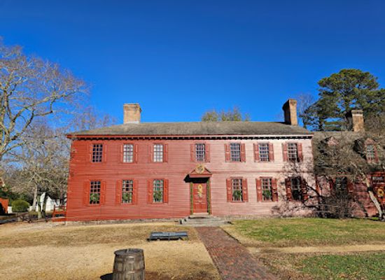 virginia/middle-peninsula/attraction/peyton-randolph-house