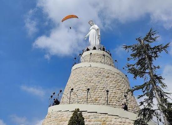 lebanon/anjar/attraction/our-lady-of-lebanon