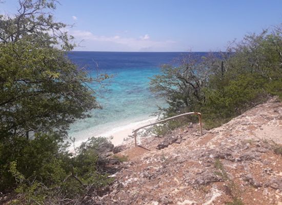 curacao/boca-hulu/attraction/white-sand-beach