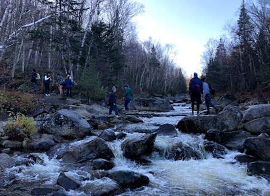 maine/sugarloaf-mountain/attraction/at-campsite
