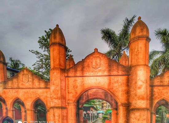 india/guwahati/pan-bazaar/attraction/river-side-park