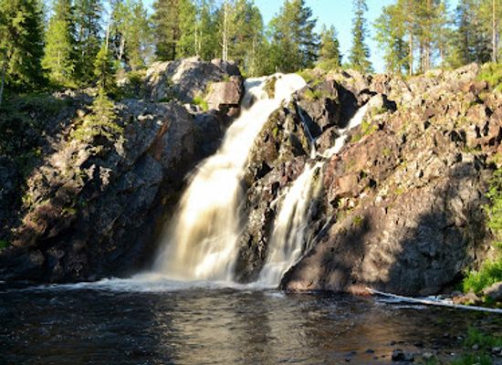 finland/north-ostrobothnia/attraction/hepokongas-waterfall