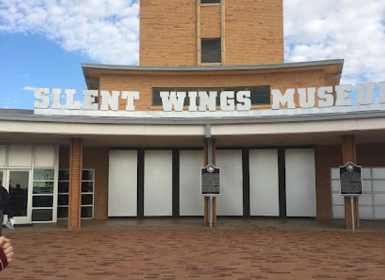 texas/east-texas/attraction/silent-wings-museum