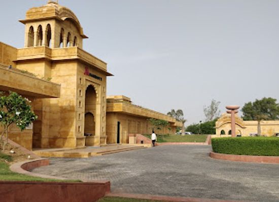 india/rajasthan/attraction/jaisalmer-fort