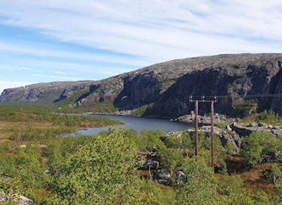 norway/eastern-norway/attraction/norges-eldste-fjell