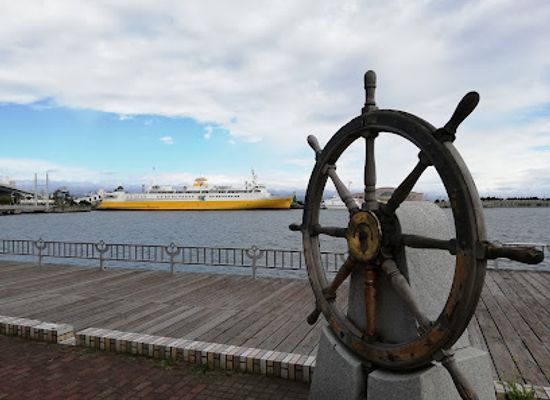japan/mutsu/attraction/seikan-train-ferry-memorial-ship-hakkoda-maru
