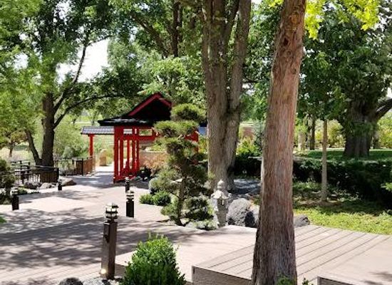 texas/amarillo/attraction/amarillo-botanical-gardens