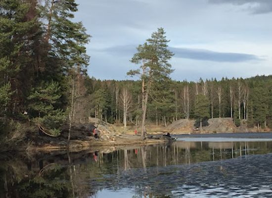 norway/akershus/attraction/noklevann