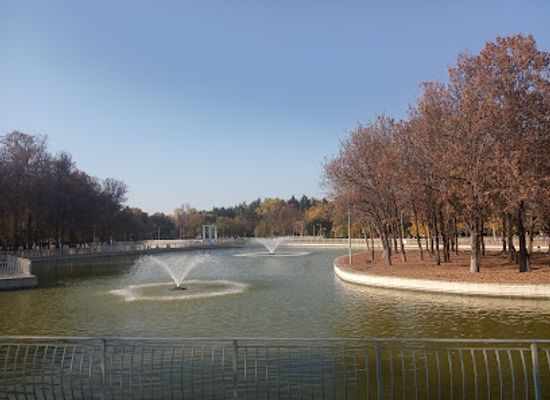 bulgaria/sofia-region/attraction/north-park