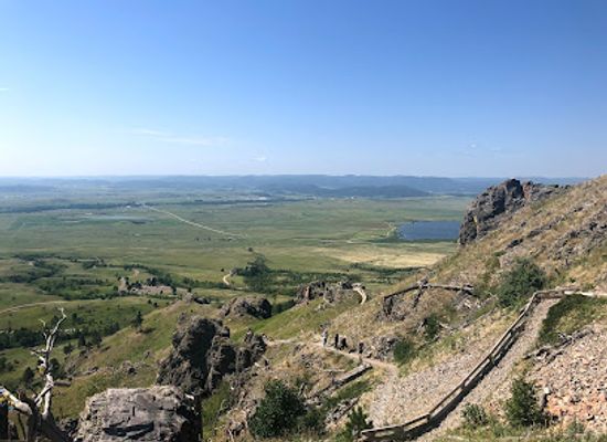 south-dakota/bear-butte-state-park/attraction/bear-butte-summit