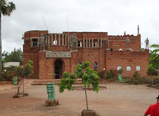 burkina-faso/gorom-gorom/attraction/maasme-issouka-palais-du-naaba-d-issouka