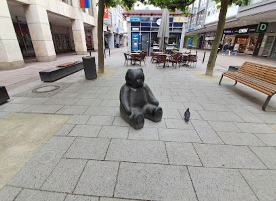 germany/saarland/attraction/barenskulptur