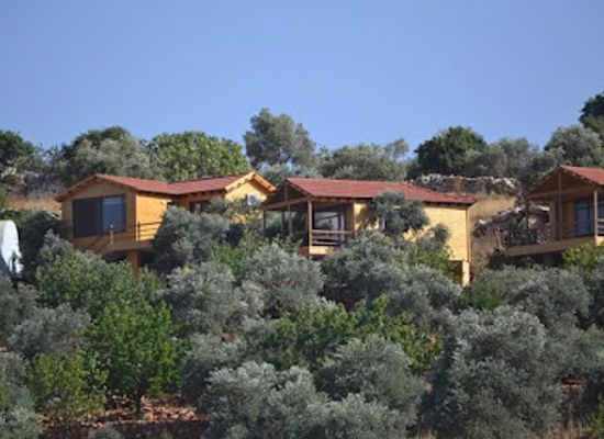 jordan/ajloun-highlands/attraction/ajloun-rural-cottages