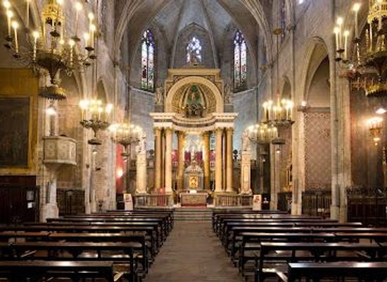 spain/barcelona/attraction/basilica-dels-sants-martirs-just-i-pastor