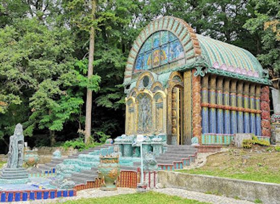 austria/vienna-woods/attraction/ernst-fuchs-museum-otto-wagner-villa