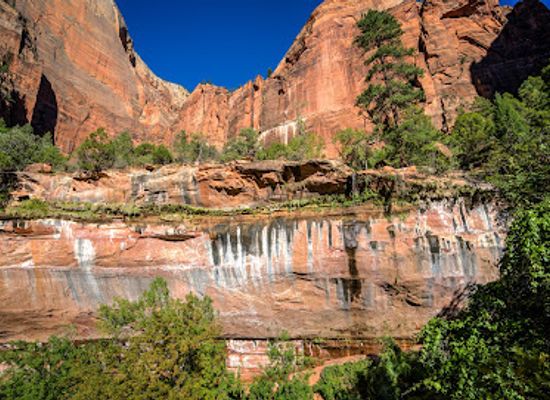 utah/uinta-mountains/attraction/emerald-pools-trailhead