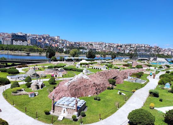 turkiye/istanbul/attraction/miniaturk