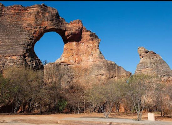 brazil/cerrado/attraction/serra-da-capivara-national-park