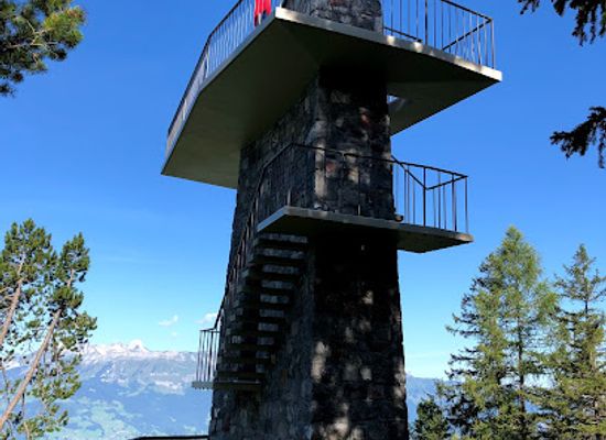 liechtenstein/steg/attraction/aussichtsturm-gaflei