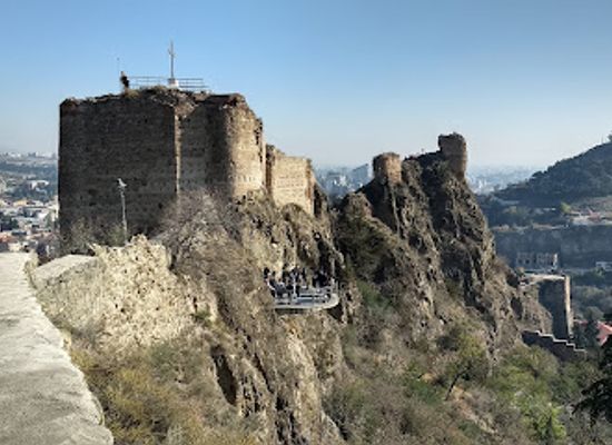 georgia/khevi/attraction/mother-of-georgia
