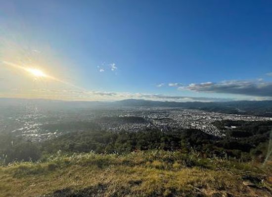 japan/kyoto/attraction/mount-daimonji