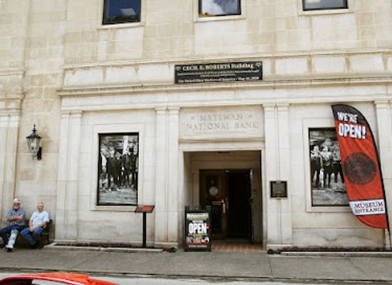 kentucky/eastern-mountain-coal-fields/attraction/west-virginia-mine-wars-museum