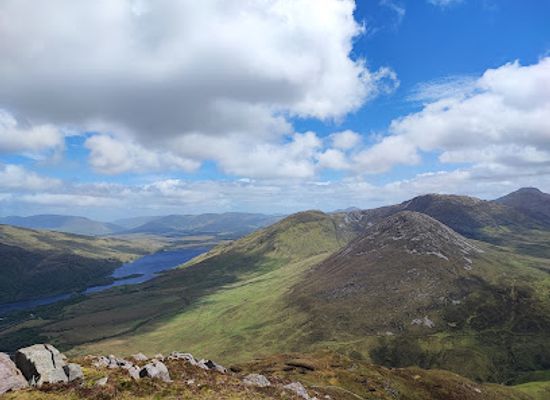ireland/county-galway/attraction/connemara-national-park