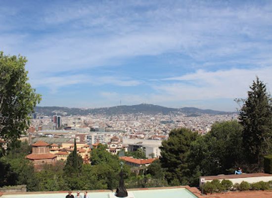 spain/barcelona/poble-sec/attraction/joan-miro-foundation