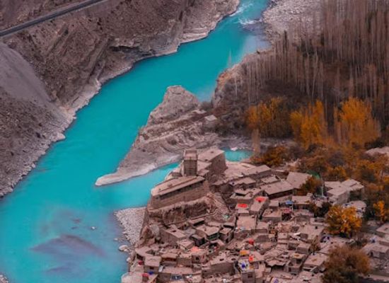 pakistan/karimabad/attraction/jataq-altit-hunza