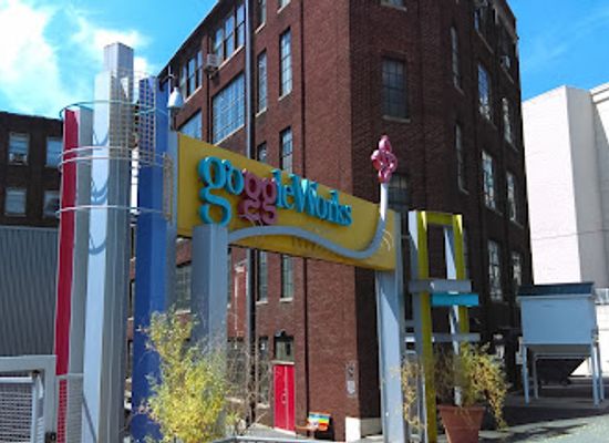 pennsylvania/reading/attraction/goggleworks-center-for-the-arts