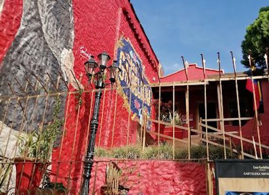 colombia/medellin/attraction/casa-gardeliana