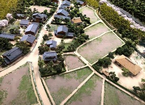 japan/kyoto/attraction/saga-toriimoto-town-scape-archive-hall