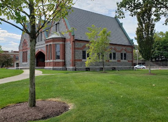 massachusetts/quincy/attraction/quincy-historical-society