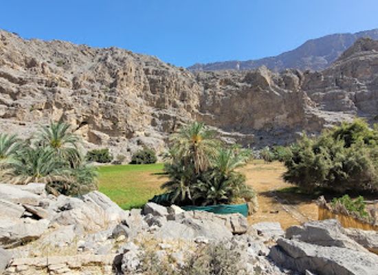 united-arab-emirates/jebel-jais/attraction/parking-for-hidden-oasis-trek