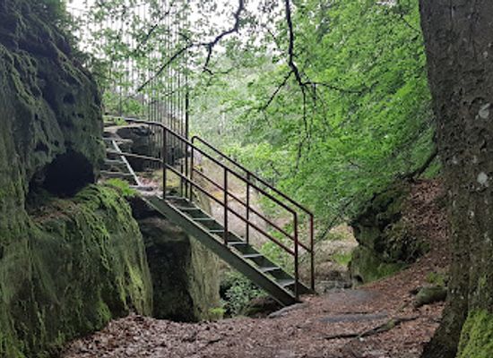 luxembourg/mullerthal/attraction/predigtstuhl