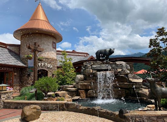 tennessee/gatlinburg/attraction/anakeesta-pictures