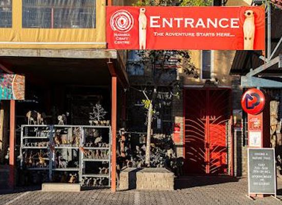 namibia/windhoek/attraction/namibia-craft-centre