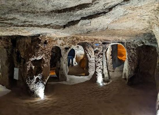 turkiye/cappadocia/attraction/kaymakli-underground-city