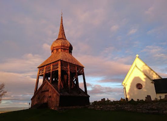 sweden/jamtland/landmark/froso-kyrka