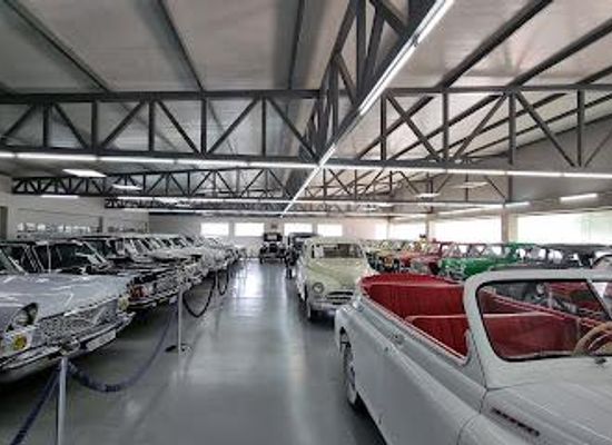 georgia/mtskheta/attraction/tbilisi-automuseum