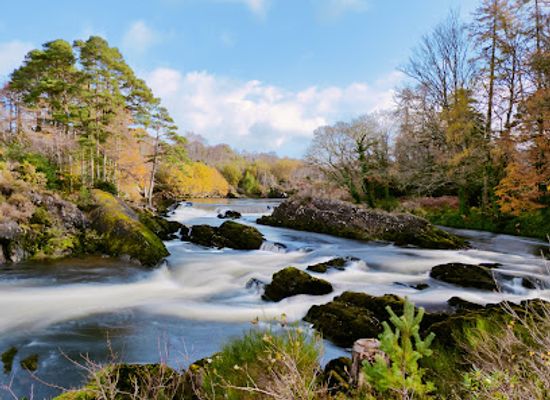ireland/killarney-national-park/attraction/sheen-cascades