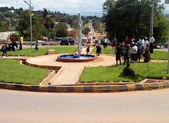 tanzania/kigoma/attraction/mwanga-roundabout
