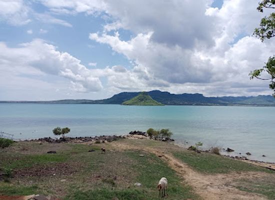 madagascar/antsiranana/attraction/pain-de-sucre